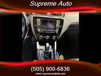 2017 Volkswagen Jetta 2.0T GLI Sedan 4D   - Photo 11 - Albuquerque, NM 87110