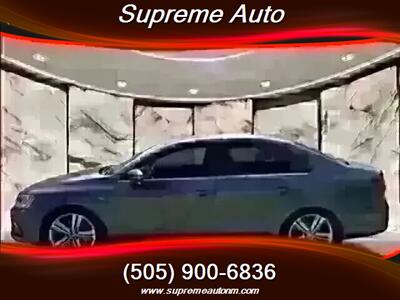2017 Volkswagen Jetta 2.0T GLI Sedan 4D   - Photo 3 - Albuquerque, NM 87110