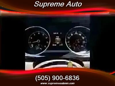 2017 Volkswagen Jetta 2.0T GLI Sedan 4D   - Photo 9 - Albuquerque, NM 87110