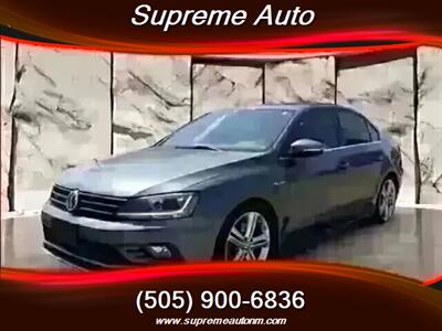 2017 Volkswagen Jetta 2.0T GLI Sedan 4D   - Photo 2 - Albuquerque, NM 87110