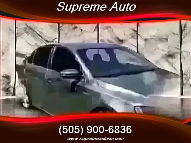 2017 Volkswagen Jetta 2.0T GLI Sedan 4D   - Photo 1 - Albuquerque, NM 87110