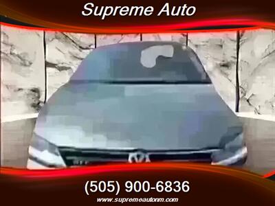 2017 Volkswagen Jetta 2.0T GLI Sedan 4D   - Photo 8 - Albuquerque, NM 87110