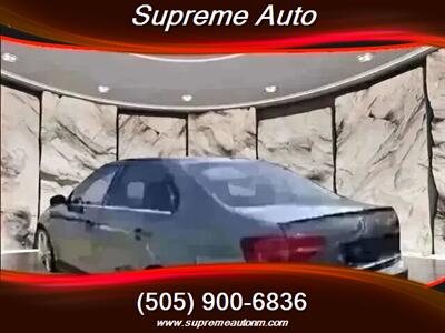 2017 Volkswagen Jetta 2.0T GLI Sedan 4D   - Photo 4 - Albuquerque, NM 87110