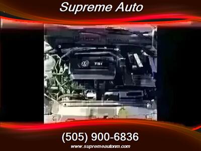 2017 Volkswagen Jetta 2.0T GLI Sedan 4D   - Photo 18 - Albuquerque, NM 87110