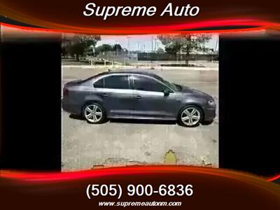 2017 Volkswagen Jetta 2.0T GLI Sedan 4D   - Photo 7 - Albuquerque, NM 87110