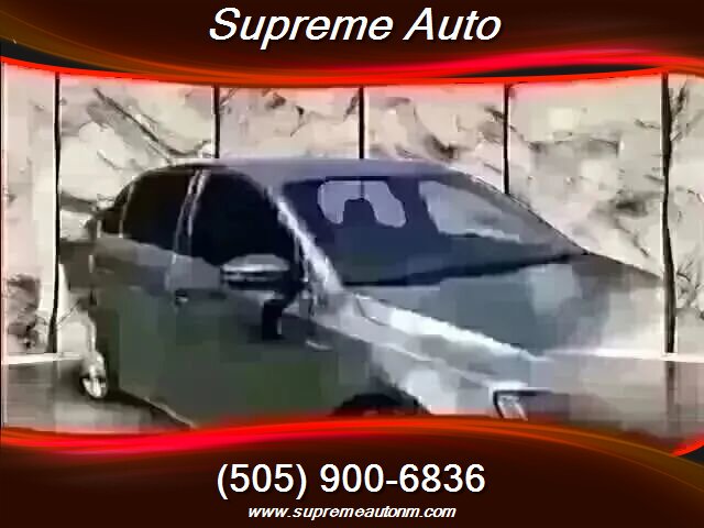 2017 Volkswagen Jetta 2.0T GLI Sedan 4D   - Photo 1 - Albuquerque, NM 87110