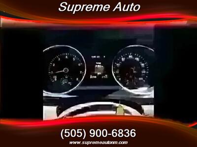 2017 Volkswagen Jetta 2.0T GLI Sedan 4D   - Photo 9 - Albuquerque, NM 87110