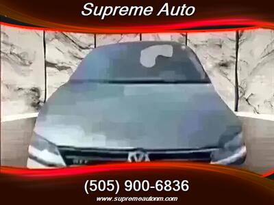 2017 Volkswagen Jetta 2.0T GLI Sedan 4D   - Photo 8 - Albuquerque, NM 87110