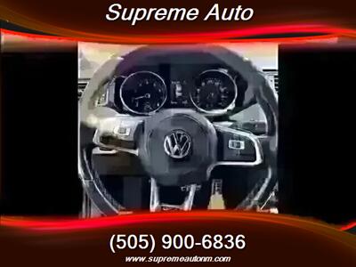 2017 Volkswagen Jetta 2.0T GLI Sedan 4D   - Photo 10 - Albuquerque, NM 87110