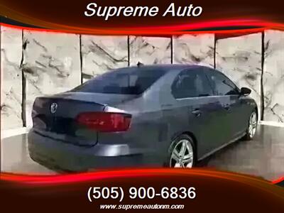2017 Volkswagen Jetta 2.0T GLI Sedan 4D   - Photo 6 - Albuquerque, NM 87110