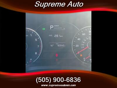 2018 Kia Forte LX Sedan 4D - Photo 9 - Albuquerque, NM 87110