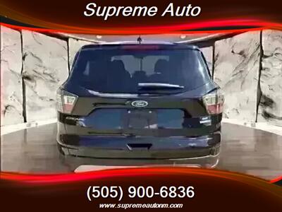 2017 Ford Escape SE Sport Utility 4D   - Photo 6 - Albuquerque, NM 87110