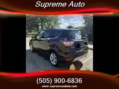 2017 Ford Escape SE Sport Utility 4D   - Photo 4 - Albuquerque, NM 87110