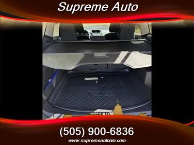 2017 Ford Escape SE Sport Utility 4D   - Photo 11 - Albuquerque, NM 87110
