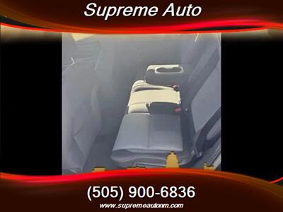 2017 Ford Escape SE Sport Utility 4D   - Photo 10 - Albuquerque, NM 87110