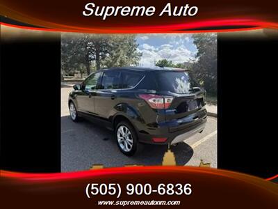 2017 Ford Escape SE Sport Utility 4D   - Photo 4 - Albuquerque, NM 87110