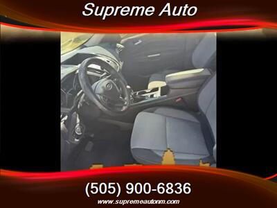 2017 Ford Escape SE Sport Utility 4D   - Photo 9 - Albuquerque, NM 87110