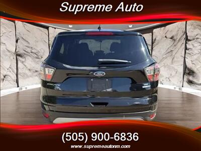 2017 Ford Escape SE Sport Utility 4D   - Photo 6 - Albuquerque, NM 87110