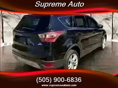 2017 Ford Escape SE Sport Utility 4D   - Photo 5 - Albuquerque, NM 87110