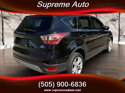 2017 Ford Escape SE Sport Utility 4D   - Photo 5 - Albuquerque, NM 87110