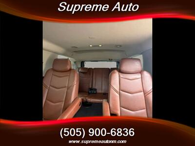 2015 Cadillac Escalade Luxury - Photo 14 - Albuquerque, NM 87110