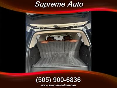 2015 Cadillac Escalade Luxury - Photo 15 - Albuquerque, NM 87110