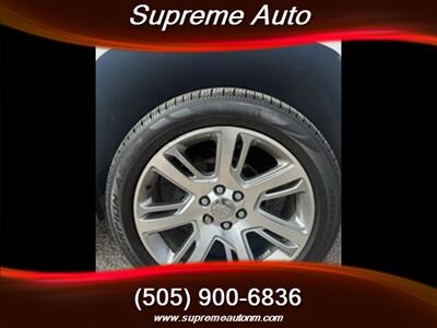 2015 Cadillac Escalade Luxury - Photo 17 - Albuquerque, NM 87110