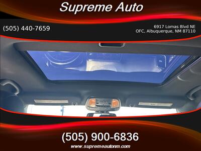 2014 Jeep Grand Cherokee Limited   - Photo 13 - Albuquerque, NM 87110