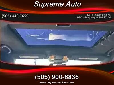 2014 Jeep Grand Cherokee Limited Sport Utility 4D   - Photo 13 - Albuquerque, NM 87110