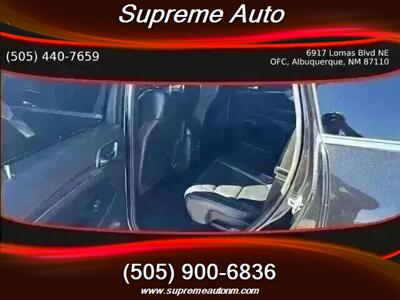 2014 Jeep Grand Cherokee Limited Sport Utility 4D   - Photo 10 - Albuquerque, NM 87110