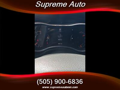 2014 Jeep Grand Cherokee Limited   - Photo 7 - Albuquerque, NM 87110