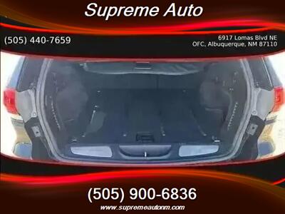 2014 Jeep Grand Cherokee Limited Sport Utility 4D   - Photo 28 - Albuquerque, NM 87110