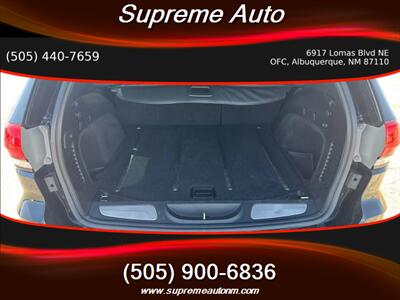 2014 Jeep Grand Cherokee Limited   - Photo 14 - Albuquerque, NM 87110