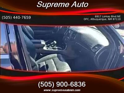 2014 Jeep Grand Cherokee Limited Sport Utility 4D   - Photo 11 - Albuquerque, NM 87110