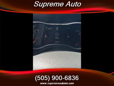 2014 Jeep Grand Cherokee Limited Sport Utility 4D   - Photo 7 - Albuquerque, NM 87110