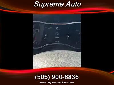 2014 Jeep Grand Cherokee Limited Sport Utility 4D   - Photo 49 - Albuquerque, NM 87110