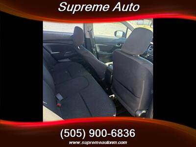 2014 Honda Civic LX Sedan 4D - Photo 12 - Albuquerque, NM 87110