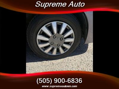 2014 Honda Civic LX Sedan 4D - Photo 13 - Albuquerque, NM 87110
