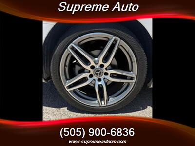 2018 Mercedes-Benz E 300   - Photo 17 - Albuquerque, NM 87110