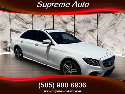 2018 Mercedes-Benz E 300   - Photo 5 - Albuquerque, NM 87110