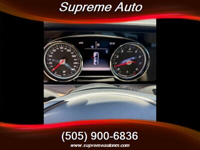 2018 Mercedes-Benz E 300   - Photo 11 - Albuquerque, NM 87110