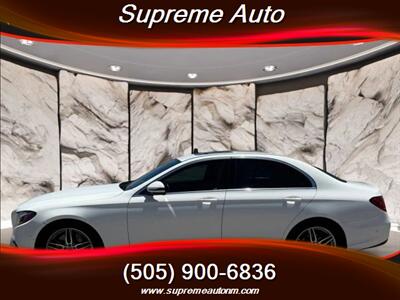 2018 Mercedes-Benz E 300   - Photo 3 - Albuquerque, NM 87110