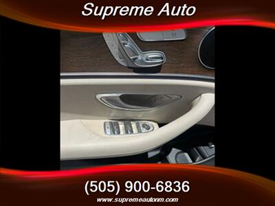 2018 Mercedes-Benz E 300   - Photo 13 - Albuquerque, NM 87110