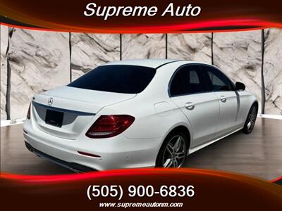 2018 Mercedes-Benz E 300   - Photo 9 - Albuquerque, NM 87110