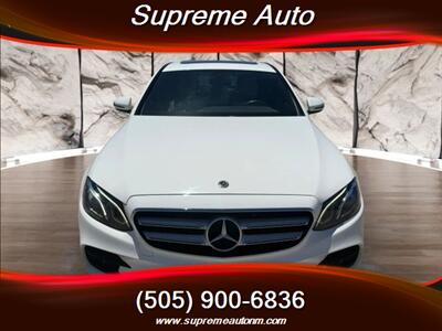 2018 Mercedes-Benz E 300   - Photo 6 - Albuquerque, NM 87110