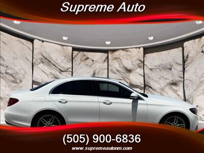 2018 Mercedes-Benz E 300   - Photo 4 - Albuquerque, NM 87110