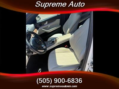 2018 Mercedes-Benz E 300   - Photo 14 - Albuquerque, NM 87110