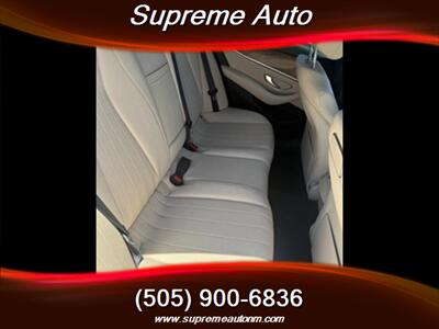 2018 Mercedes-Benz E 300   - Photo 16 - Albuquerque, NM 87110
