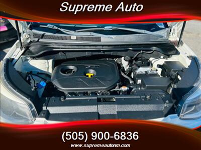 2015 Kia Soul + Wagon 4D   - Photo 15 - Albuquerque, NM 87110