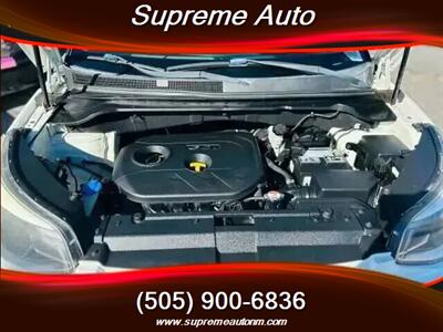 2015 Kia Soul + Wagon 4D - Photo 10 - Albuquerque, NM 87110